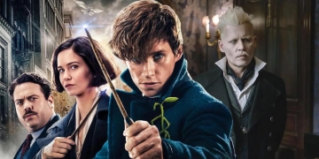 Movies like Fantastic Beast