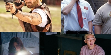 Movies like World War Z