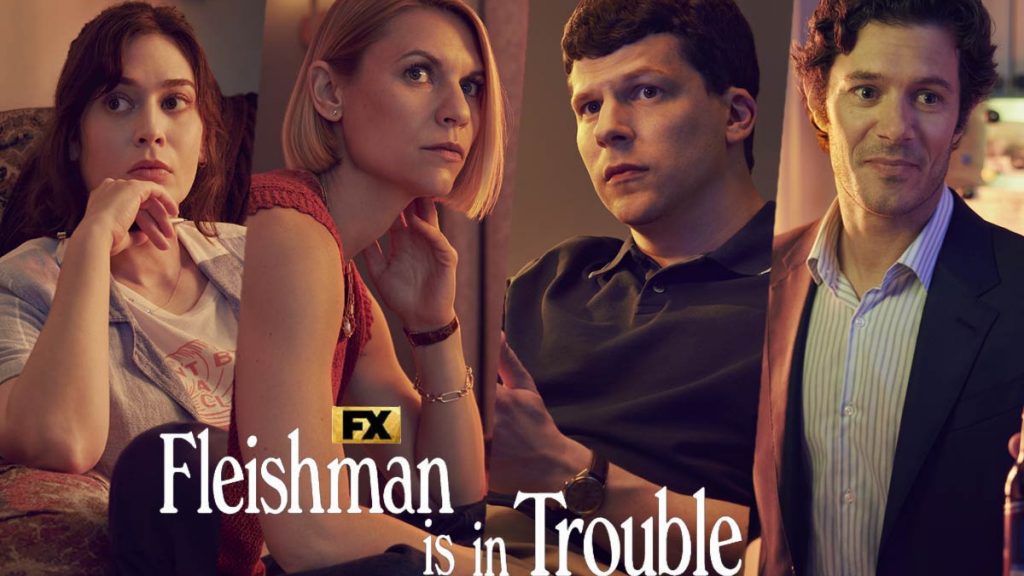 Fleishman Is In Trouble Episode 3 Release Date, Preview & Streaming