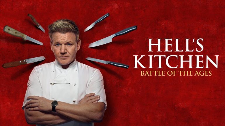 Hell's Kitchen Season 21 Episode 8 Release Date & Spoilers: Jon & Vinny ...