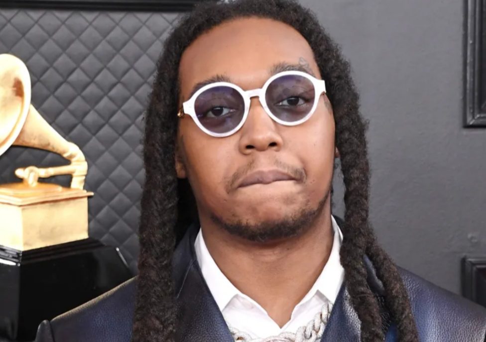 How Did Takeoff From The Migos Pass Away?