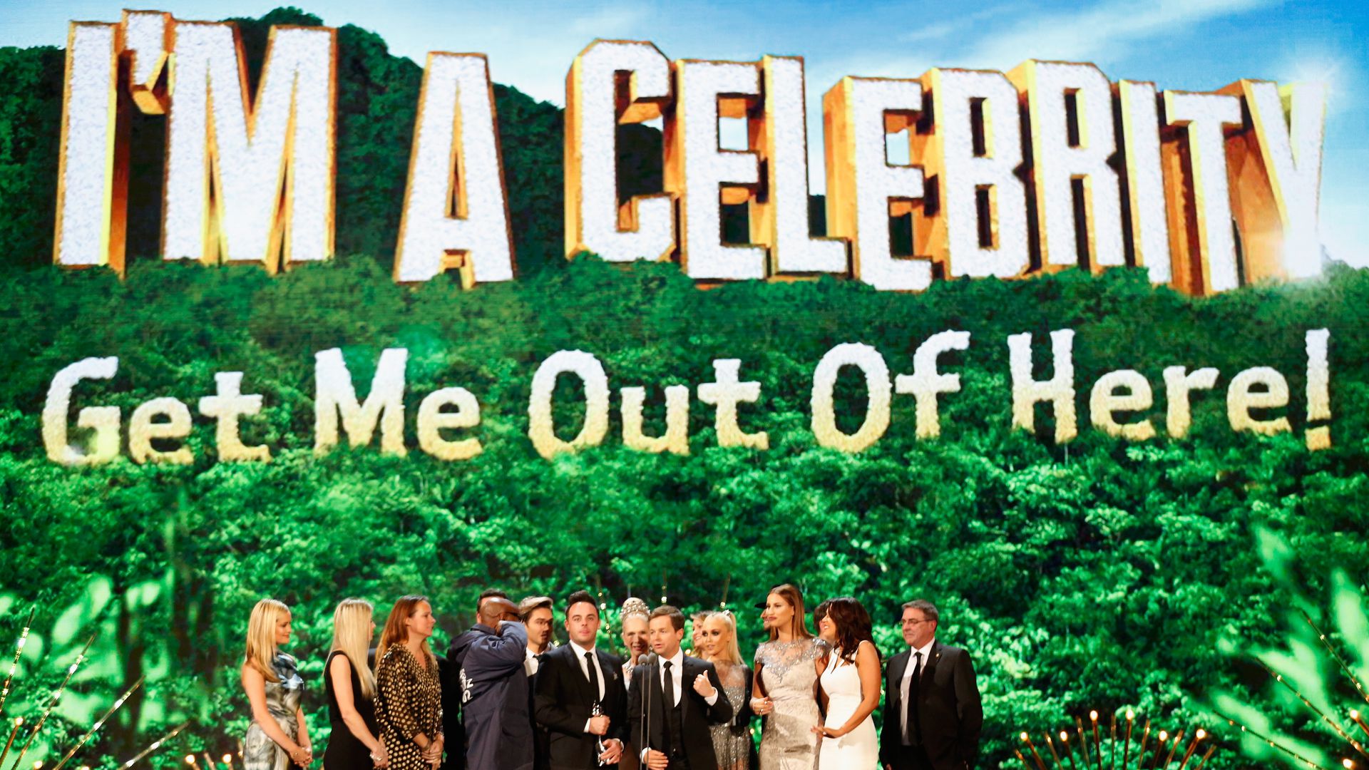 I'm A Celebrity...Get Me Out Of Here! Season 22 Episode 15 Release