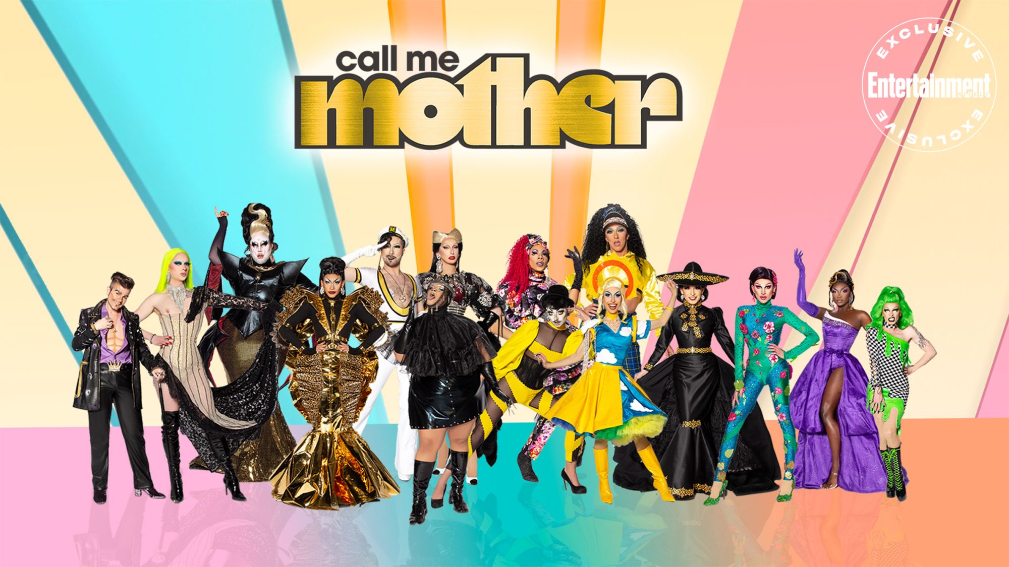 Call Me Mother Season 2 Episode 6
