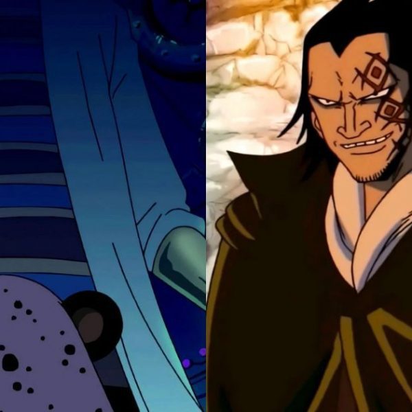 One Piece 1067 Archives OtakuKart
