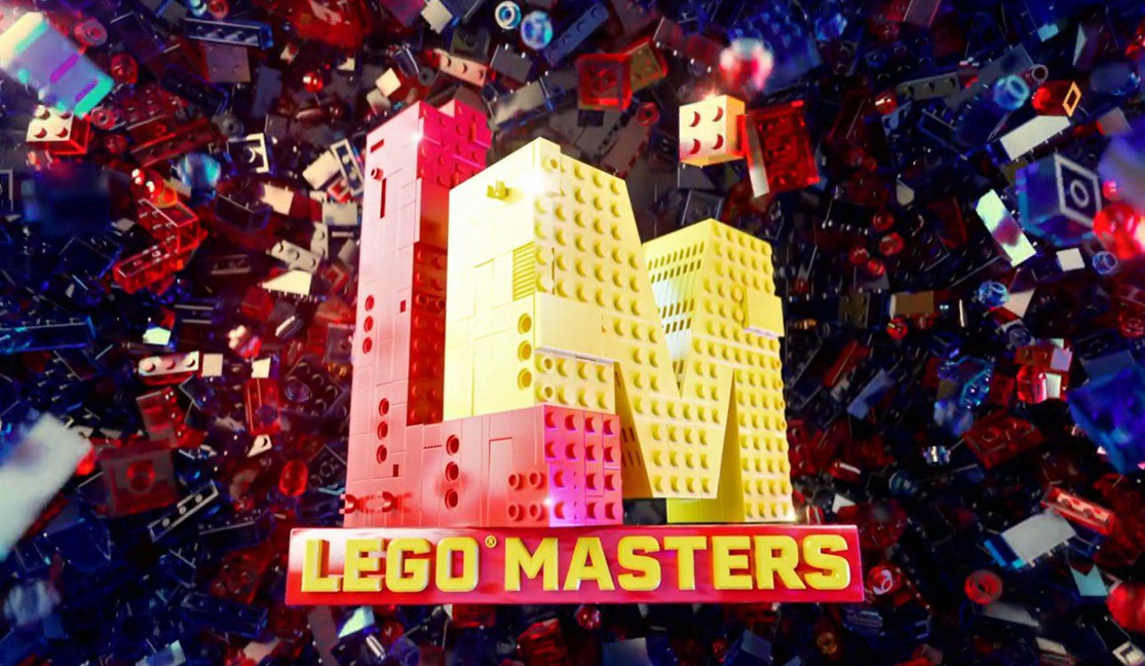Lego Masters Season 3 Episode 10