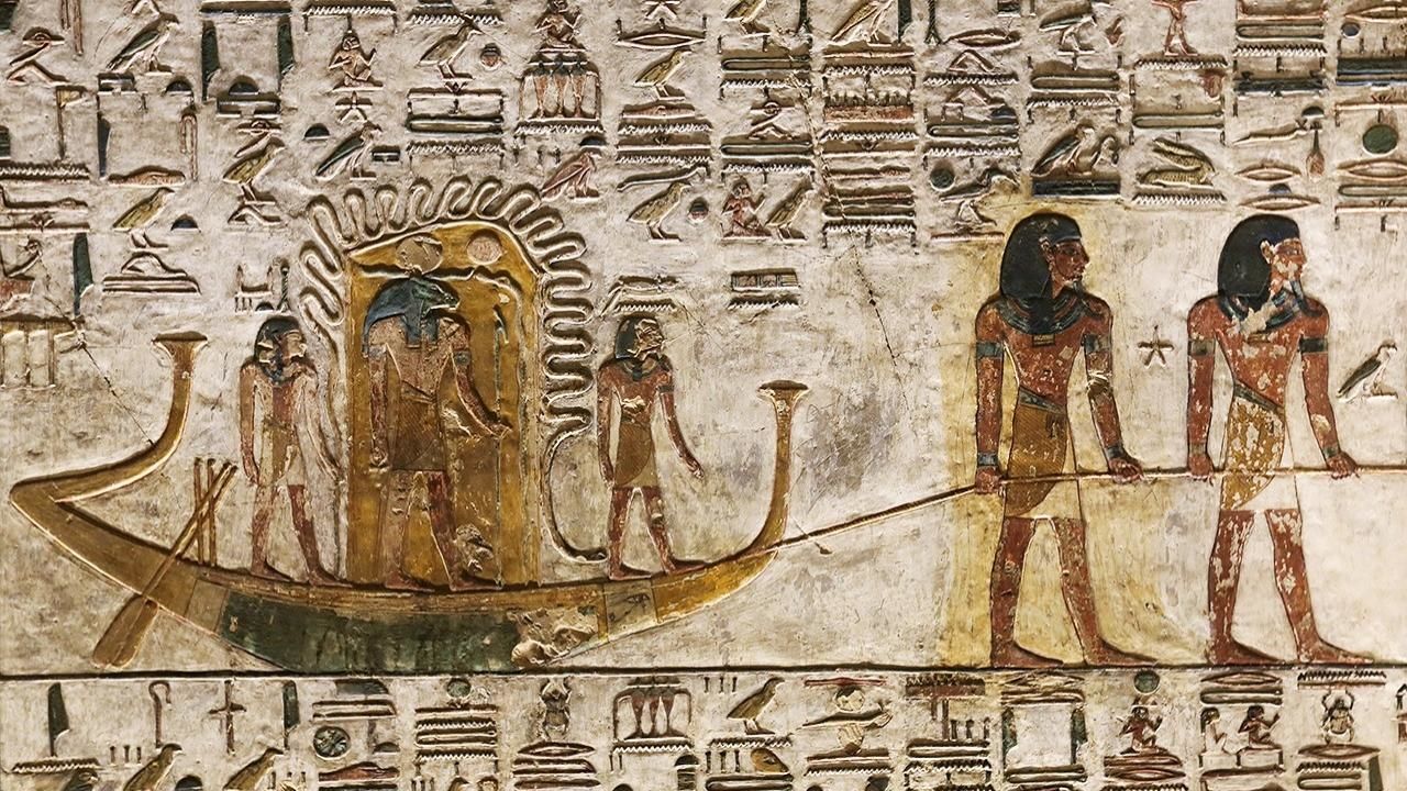 How to Watch Lost Treasures of Egypt Season 4 Online? Streaming Guide