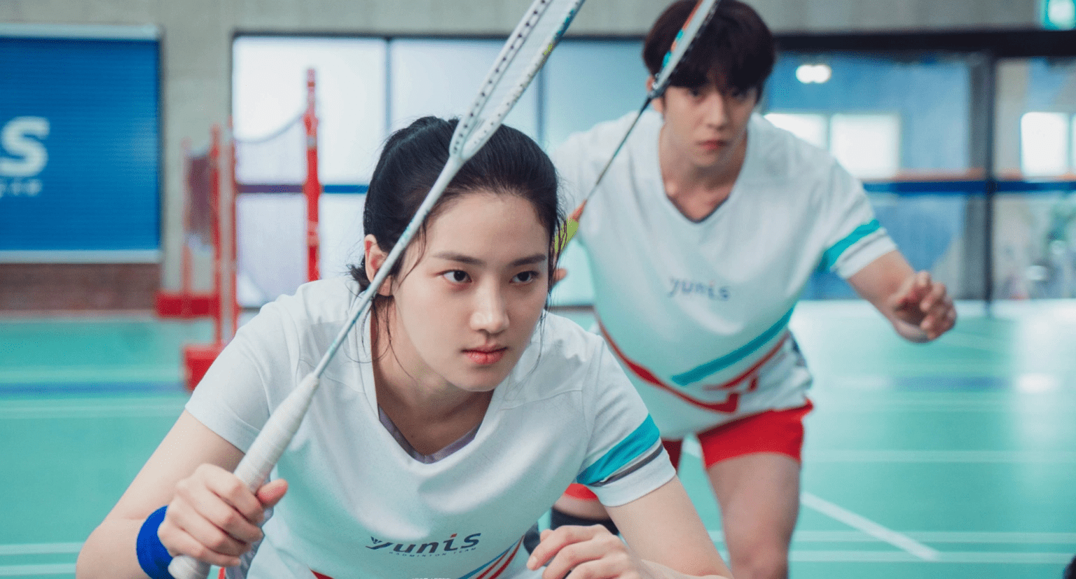 15 Martial Arts Korean Drama to Watch