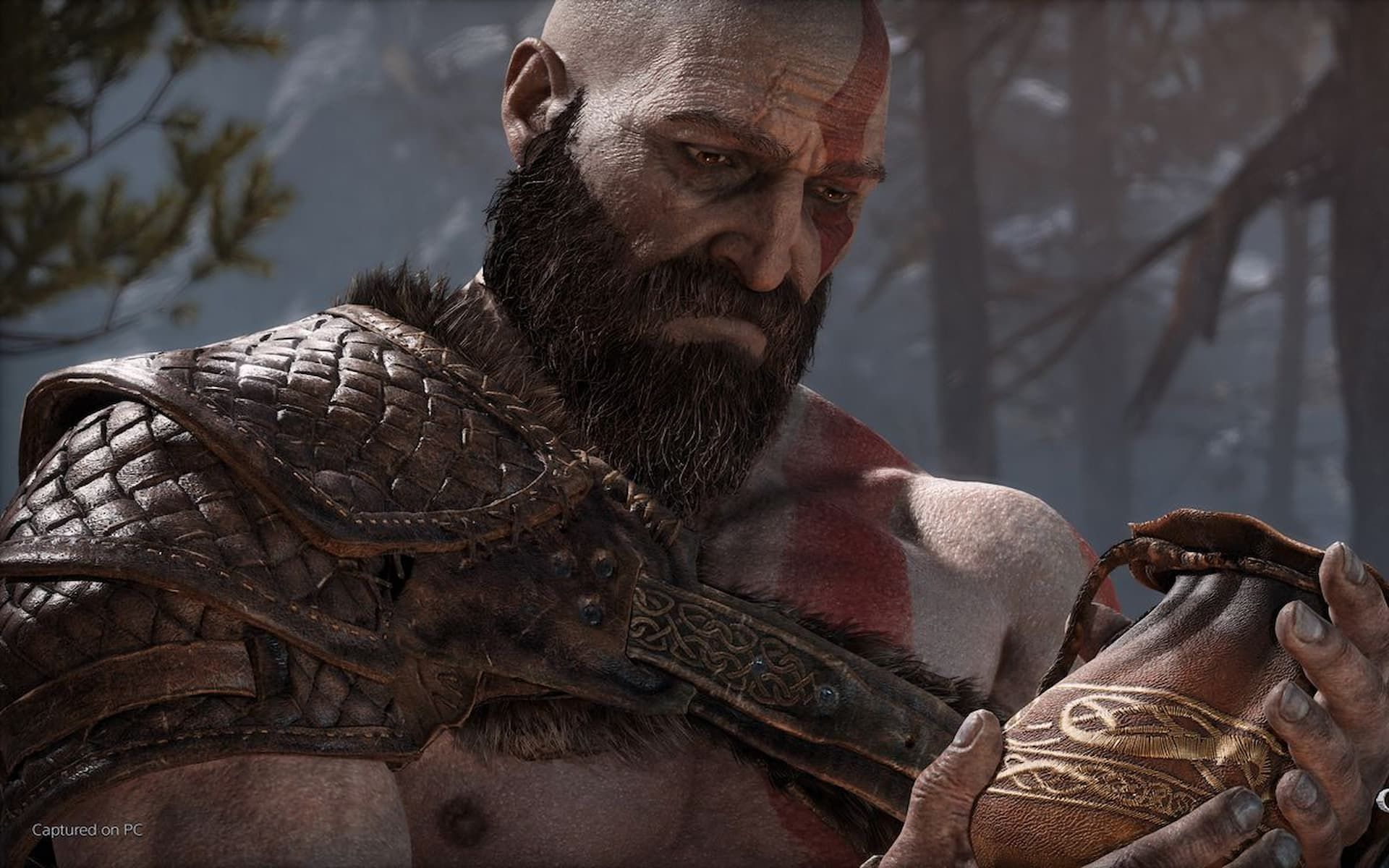 Kratos in Greek mythology