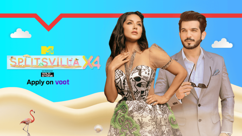 MTV Splitsvilla Season 14 Episode 6 Release Date, Preview & Streaming