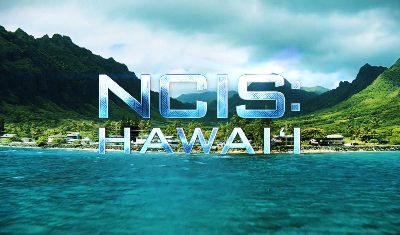 NCIS: Hawaii