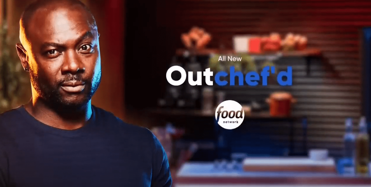 Outchef'd Season 1 Episode 9 Release Date, Preview & Streaming Guide: MANEET CHAUHAN VS. HELENA