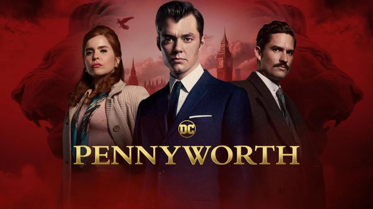Pennyworth Season 3 Ep 9 recap