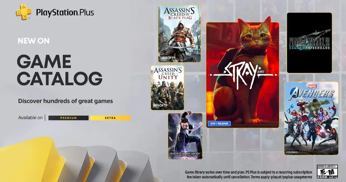 Reports Reveal How Much Sony Pays Developers to List Their Game in PS Plus