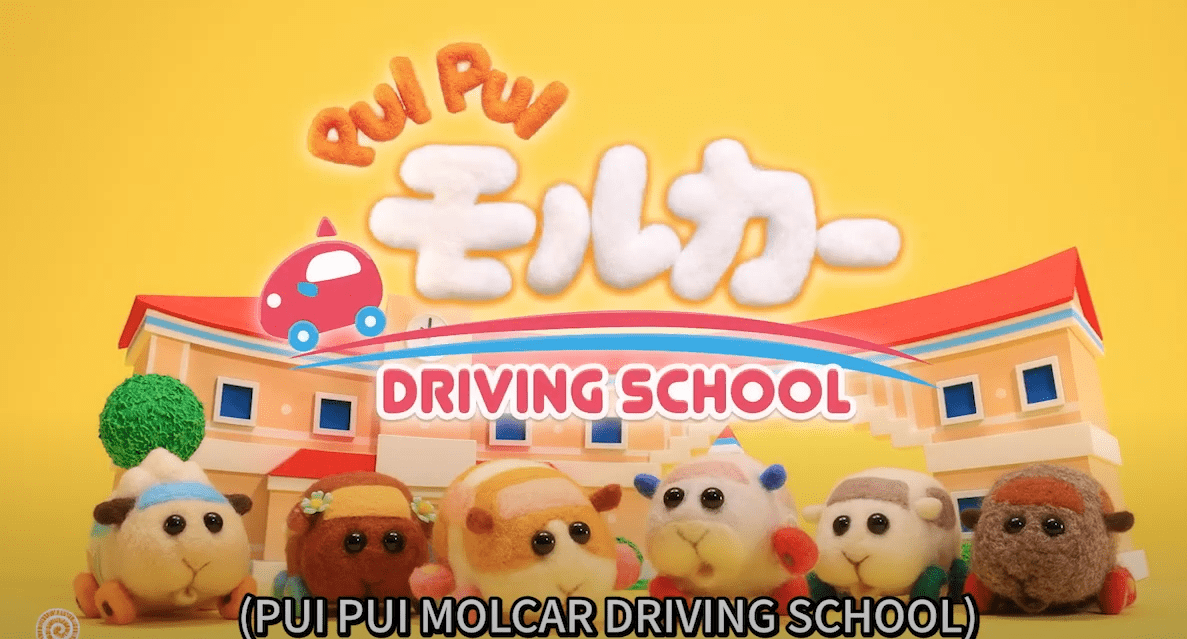 PUI PUI Molcar Season 2 Episode 7: Preview ,Release Date & Streaming Guide