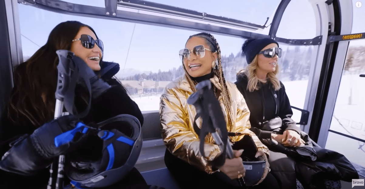 The Real Housewives Of Salt Lake City Season 3 Episode 8: Recap, Release Date & Streaming Guide