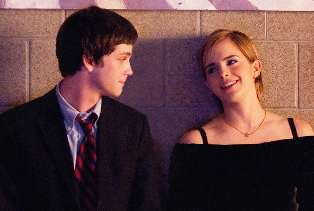 The Perks of Being a Wallflower Drama Romance
