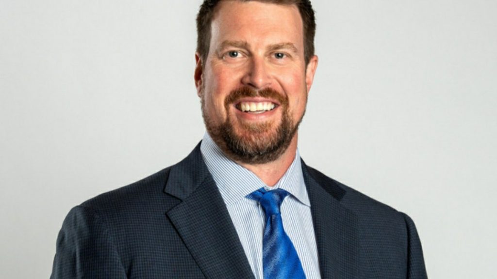 Ryan Leaf Net Worth The Former Football Star's Earnings OtakuKart