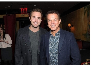 shepard smith’s partner