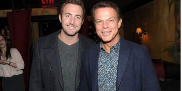 shepard smith’s partner