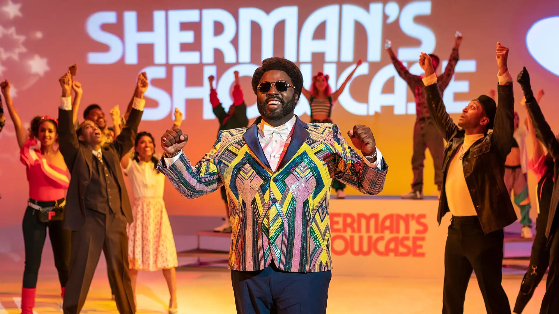 Sherman's Showcase Season 2 Episode 5 Release Date