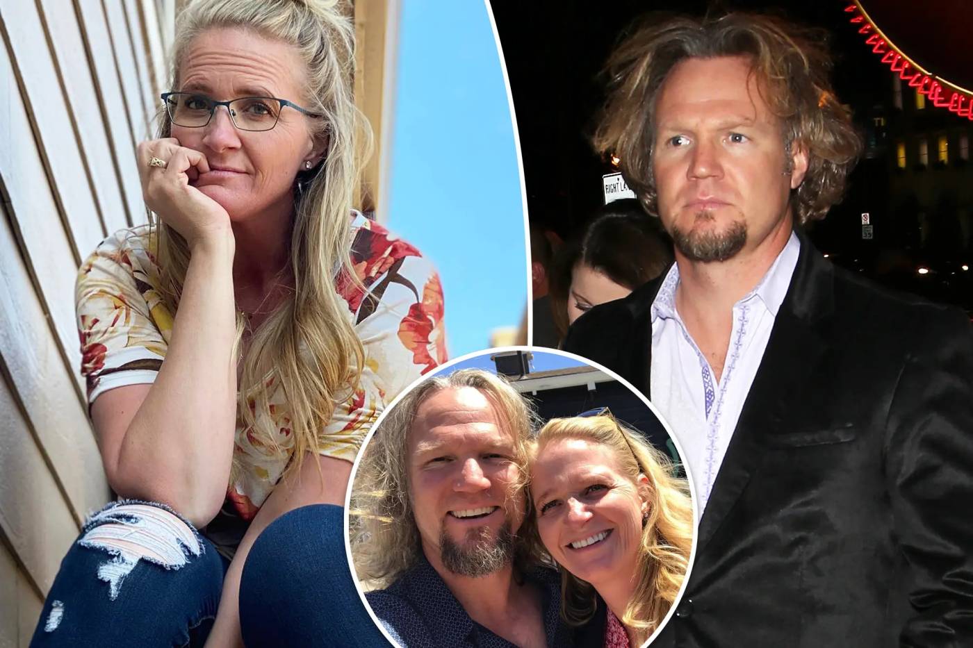 Why Did Sister Wives Star Christine Leave Kody Brown : Details Explained