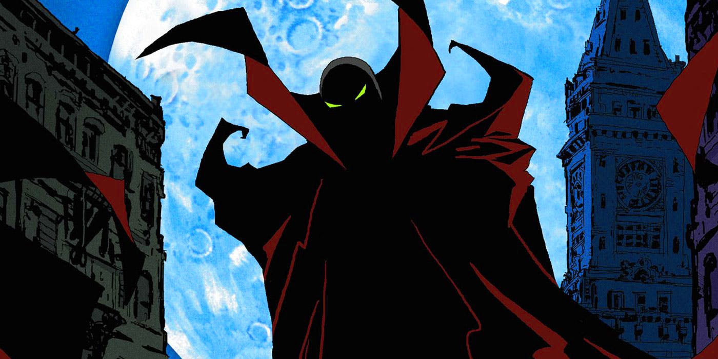 Spawn: The Animated Series
