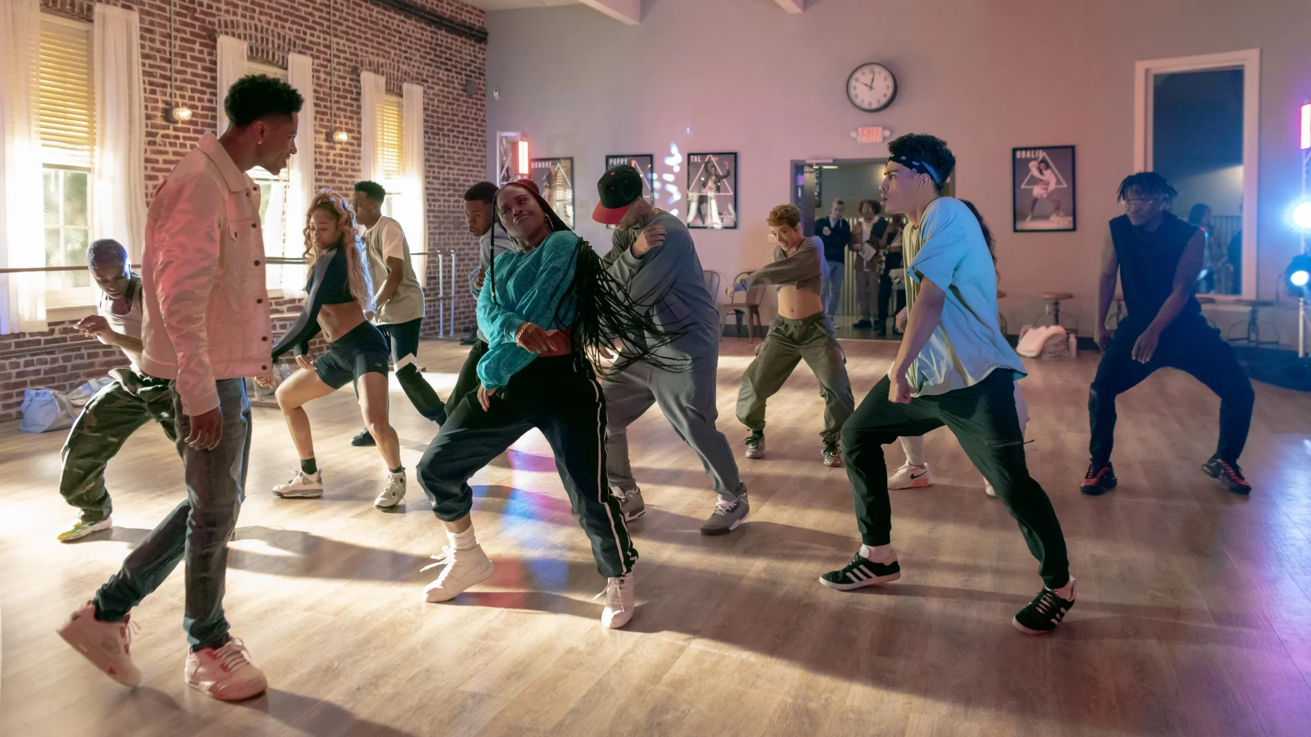 Step Up: High Water Season 3 Episode 5 Release Date