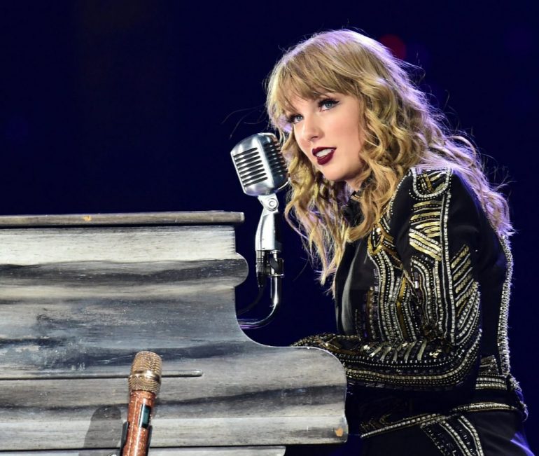 Where Is Taylor Swift Going On Tour? Everything To Know OtakuKart