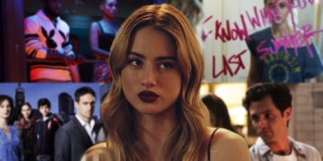 Shows like tell me lies