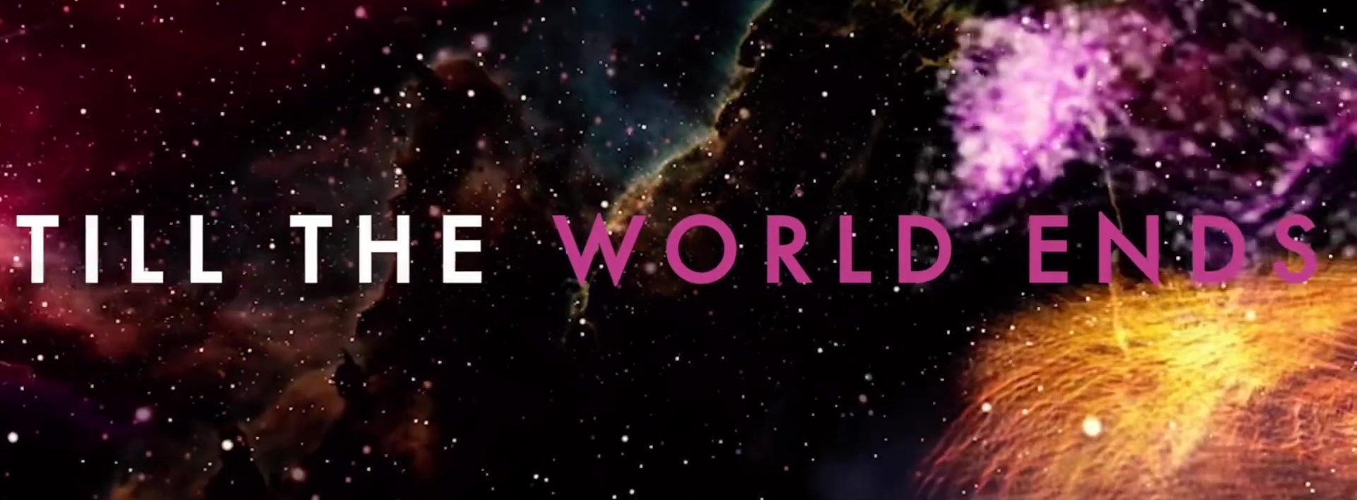 Till the World Ends Episode 6: Release Date
Credit to: Amarin TV Channel 34