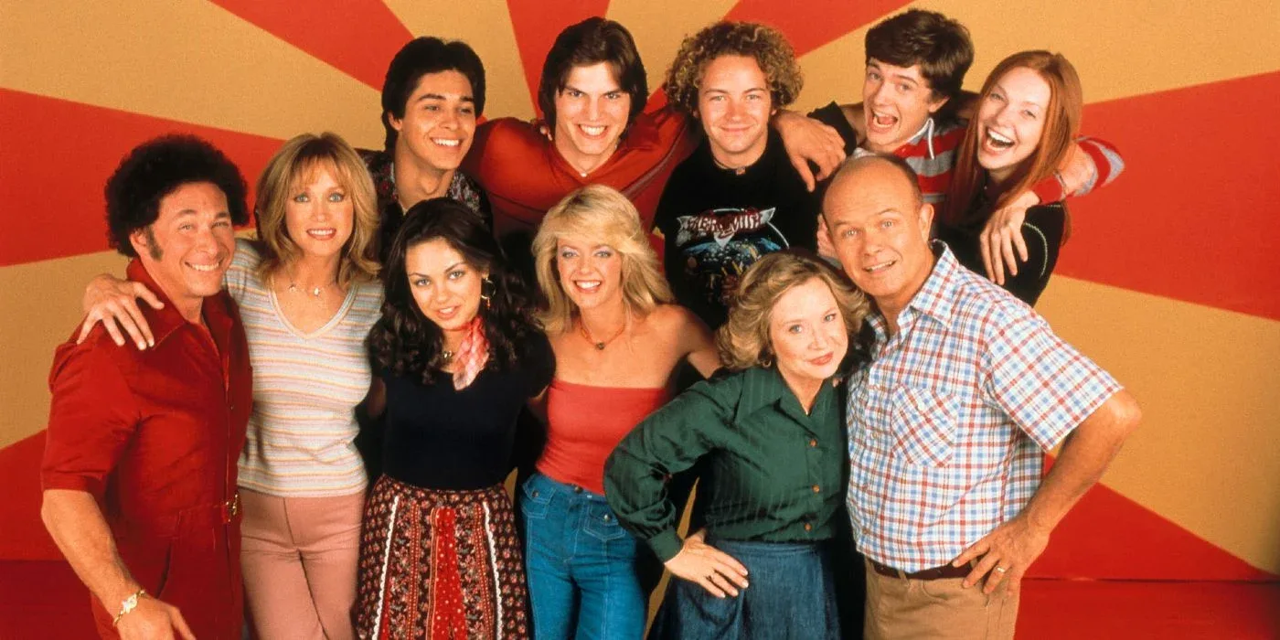 90s shows that won heart