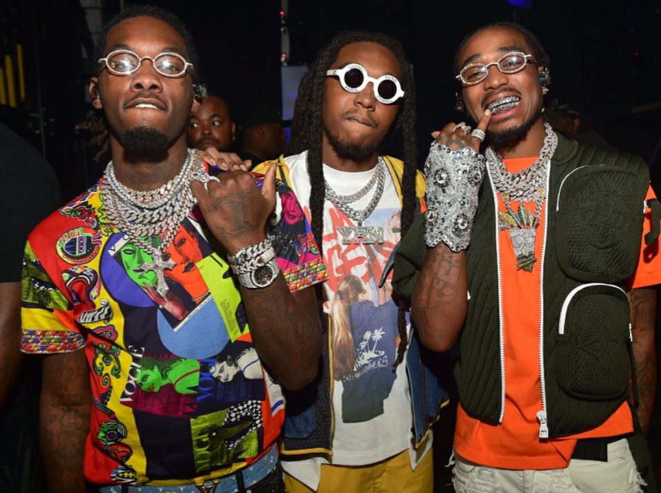 Why Did The Migos Break Up