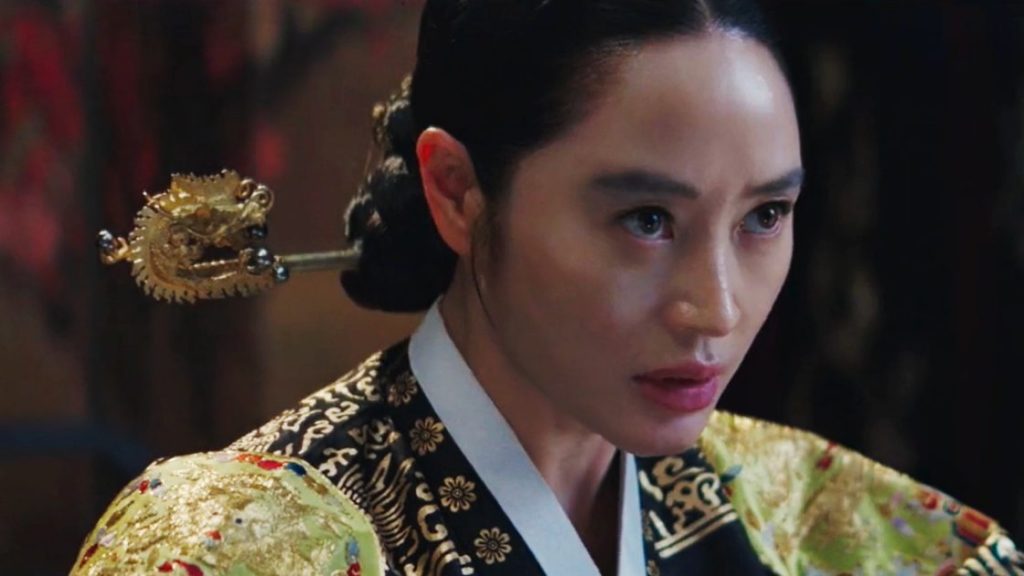 The Queen's Umbrella Episode 12 Release Date, Preview & How To Watch