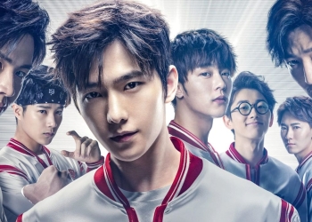 24 Best Sports Chinese Drama That You Can Watch Right Now
