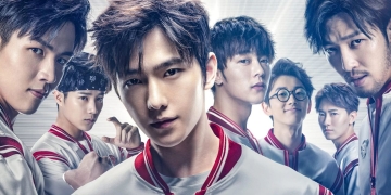 24 Best Sports Chinese Drama That You Can Watch Right Now