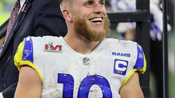 What Happened To Cooper Kupp? Update On His Injury - OtakuKart