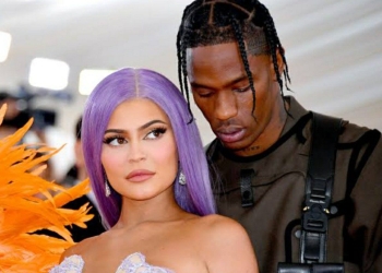 Who Did Travis Scott Cheat On Kylie Jenner With?