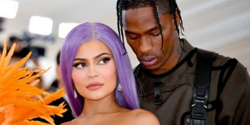 Who Did Travis Scott Cheat On Kylie Jenner With?