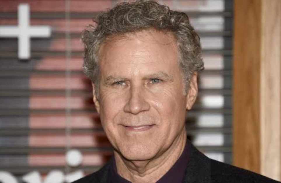 Why Did Will Ferrell Leave The Office