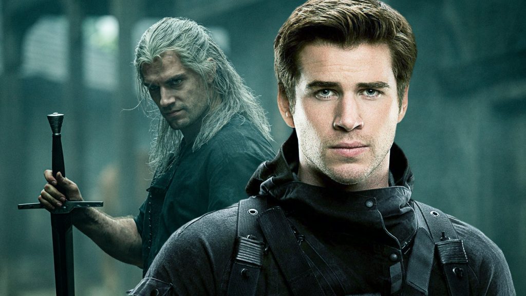 Liam Hemsworth Will Replace Henry Cavill As Geralt of Rivia - OtakuKart