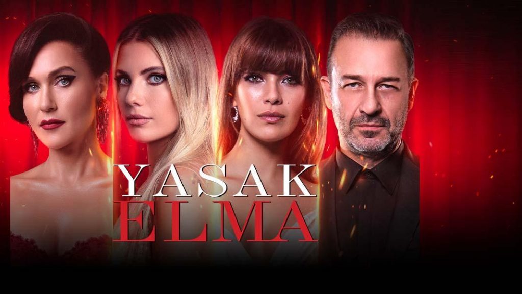 Yasak Elma Season 6 Episode 9: Release Date, Preview & Streaming Guide ...