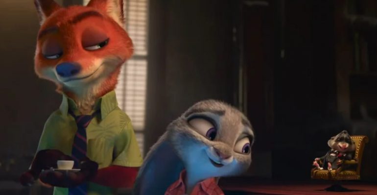 How To Watch Zootopia Series Episodes Online Streaming Guide Otakukart