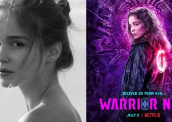 Warrior Nun actor Alba Baptista movies to Watch