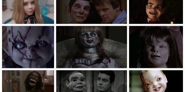 25 Scariest Dolls In Horror Movies Ranked
