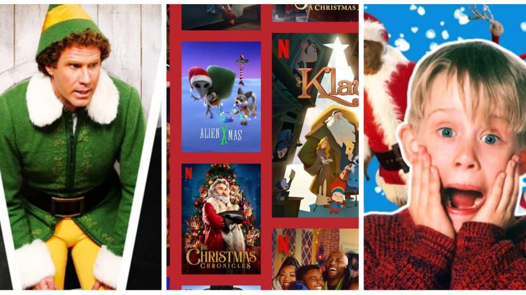 27 Best Christmas Movies To Watch These Holidays OtakuKart