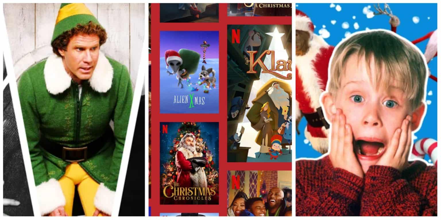 27 Best Christmas Movies To Watch These Holidays - OtakuKart