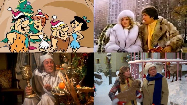 Christmas Movies
