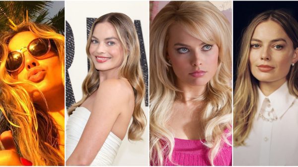 30 Best Movies and Shows of Margot Robbie