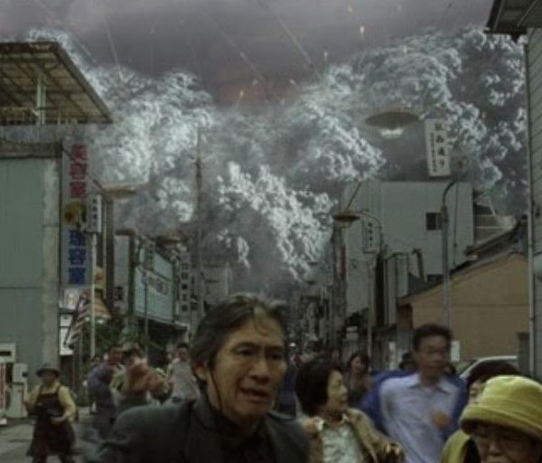 30 Disaster Japanese Drama To Watch