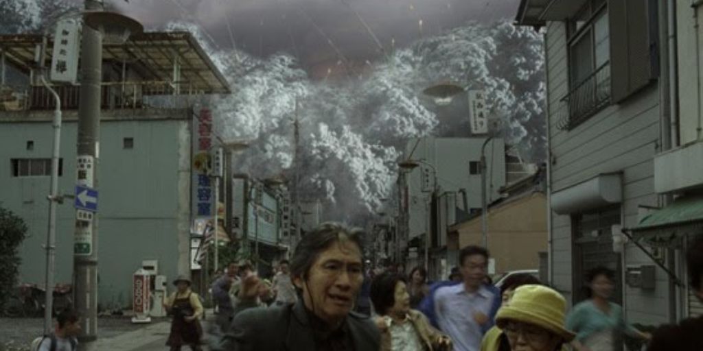 30 Disaster Japanese Drama To Watch